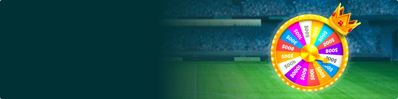 22Bet Willkommensbonus