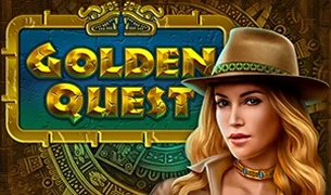 Golden Quest
