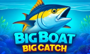 Big Boat Big Catch